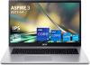 Image PC Portable 17,3" FHD Acer A317-54-54DZ Aspire 3 (i5, RAM 16Go, SSD 512Go, Win 11) - AZERTY