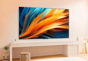 Image Smart TV 65" UHD 4K TCL 65PF650 - Fire TV - Dolby Vision, Dolby Atmos, DTS, HDR 10, Alexa intégré, Airplay2, Miracast