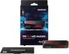 Image SSD Interne 1To Samsung MZ-V9P1T0CW -  990 PRO - NVMe M.2 PCle 4.0 - Lecture jusqu'à 7 450 Mo/s
