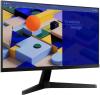 Image Ecran PC Gamer 24" FHD Samsung S31C - 75Hz - 5ms, Dalle IPS,  Eye Saver Mode, AMD FreeSync, HDMI, VGA - Noir