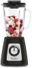 Image Mixeur électrique Moulinex LM430810 - Bol verre 1,75 L, Puissance 800W Blendforce - Noir