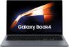 Image PC Portable 15.6'' Samsung Galaxy Book4 (Core5, RAM 8Go, SSD 512Go, AZERTY) - Gris