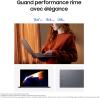 Image PC Portable 15.6'' Samsung Galaxy Book4 (Core5, RAM 8Go, SSD 512Go, AZERTY) - Gris