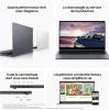 Image PC Portable 15.6'' Samsung Galaxy Book4 (Core5, RAM 8Go, SSD 512Go, AZERTY) - Gris