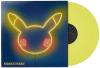 Image Disque Vinyle Pokémon 25: The Album - Vinyle couleur - Universal Music - EVP-602438484089