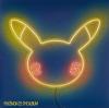 Image Disque Vinyle Pokémon 25: The Album - Vinyle couleur - Universal Music - EVP-602438484089