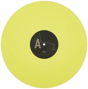 Image Disque Vinyle Pokémon 25: The Album - Vinyle couleur - Universal Music - EVP-602438484089