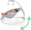 Image Transat Évolutif Ingenuity Cuddle Lamb avec vibrations - dès la naissance à 18 kg