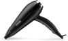Image Sèche-cheveux Femme BaByliss D572DE Turbo Smooth 2200 ionique antifrisottis et technologie céramique - Noir