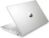 Image PC Portable 15,6" FHD HP 750D7EA Pavilion (i5, RAM 16Go, SSD 512Go, Win 11) AZERTY - Argent naturel