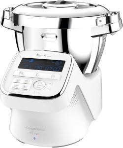 Image Autocuiseur Moulinex HF908120 I-Companion XL