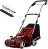 Image Scarificateur-aérateur sans fil Einhell GE-SA 36/35 Li-Solo Power X-Change - Livré sans batterie ni chargeur