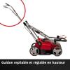 Image Scarificateur-aérateur sans fil Einhell GE-SA 36/35 Li-Solo Power X-Change - Livré sans batterie ni chargeur