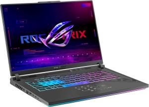 Image PC Portable Gamer 16" FHD+ Asus ROG STRIX-G16-G614JV-N3061W (i7, RAM 32Go, SSD 1To, RTX 4060 8Go, Win 11) - AZERTTY RGB