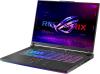 Image PC Portable Gamer 16" FHD+ Asus ROG STRIX-G16-G614JV-N3061W (i7, RAM 32Go, SSD 1To, RTX 4060 8Go, Win 11) - AZERTTY RGB