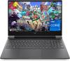 Image PC Portable 16,1" FHD HP A2MX3EA Victus (i7, RAM 16Go, SSD 512Go, RTX 4070 8GB, Win 11) - AZERTY - Argent mica
