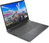Image PC Portable 16,1" FHD HP A2MX3EA Victus (i7, RAM 16Go, SSD 512Go, RTX 4070 8GB, Win 11) - AZERTY - Argent mica
