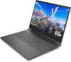 Image PC Portable 16,1" FHD HP A2MX3EA Victus (i7, RAM 16Go, SSD 512Go, RTX 4070 8GB, Win 11) - AZERTY - Argent mica