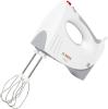 Image Batteur polyvalent Bosch MFQ3540 + accessoires - Puissance de 450W - Blanc/Gris