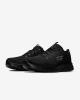 Image Sneakers Basses Femme - Skechers Graceful Get Connected - Memory Foam - Skech Knit - Noir - Taille 35 à 42