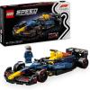 Image Speed Champions LEGO 77243 - Voiture F1 Oracle Red Bull Racing RB20 + Minifigurine Collector de Pilote - 251 Pièces