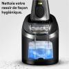 Image Lot de 8 Recharges Braun - Cartouche De Nettoyage De Rasoir Electrique