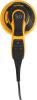 Image Ponceuse excentrique Mirka DEROS II 5650 - Machine pour poncer sans poussière + Accessoires - Jaune