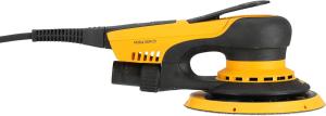 Image Ponceuse excentrique Mirka DEROS II 5650 - Machine pour poncer sans poussière + Accessoires - Jaune