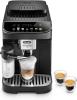Image Machine a Café Grain De'Longhi ECAM292.81.B Magnifica Evo - Expresso et Cappucino, 1.8L, 1450W, Noir