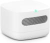 Image Moniteur de qualité de l'air Amazon Smart Air Quality Monitor - Connecté Compatible Alexa - Blanc