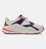 Image Under Armour UA Forge 96 - Chaussures Mixte - Sportswear unisexe Design Rétro - Plusieurs Coloris - Taille 36 à 47