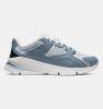 Image Under Armour UA Forge 96 - Chaussures Mixte - Sportswear unisexe Design Rétro - Plusieurs Coloris - Taille 36 à 47