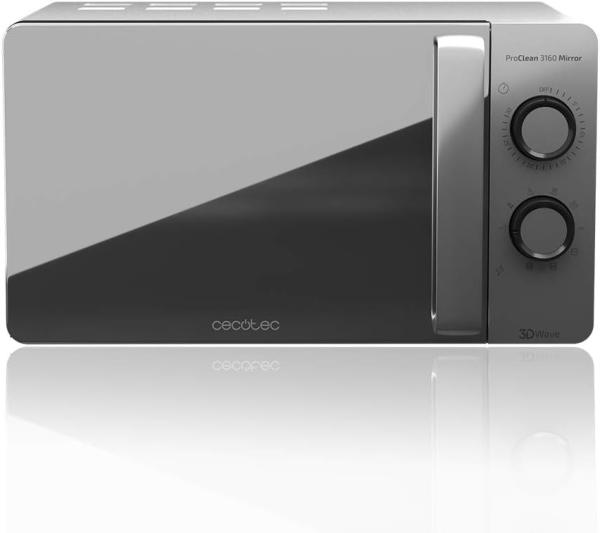 Image Micro-ondes Cecotec Ready2Clean 3160 Mirror 800W