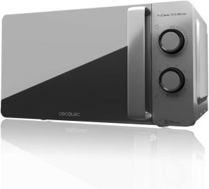 Image Micro-ondes Cecotec Ready2Clean 3160 Mirror 800W
