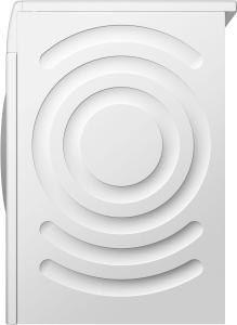 Image Lave linge hublot Bosch WAN28258FR Série 4 - 8 kg, 1400 trs/min, Blanc