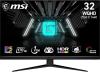 Image Écran PC Gamer 31,5" MSI G321Q - Dalle IPS WQHD 2560x1440, 170Hz / 1ms, 16:9, G-SYNC - Noir