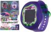 Image Tamagotchi Connecté Bandai 43356 Monster avec Bracelet Montre - Animal Interactif Virtuel à élever