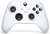 Image Manette sans Fil Xbox Robot White - Compatible PC et consoles
