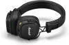 Image Casque  Sans Fil Marshall Major IV Bluetooth - Supra-auriculaire pliables - Noir