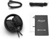 Image Casque  Sans Fil Marshall Major IV Bluetooth - Supra-auriculaire pliables - Noir