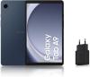 Image Tablette Tactile 8.7" Samsung Galaxy Tab A9 - Stockage 64Go Wifi + Chargeur Rapide 25W - Version Française  - Bleu Marine