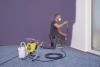 Image Système de Peinture par pulvérisation WAGNER 2371053 Airless Control Pro 250 M - Pression 110 Bar, Tuyau 9m