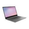 Image PC Portable 17" FHD+ Lenovo 17ALC6  IdeaPad 3 (Ryzen 5 5500U, RAM 8Go, SSD 512Go, Wn 11) AZERTY - Gris