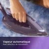 Image Centrale Vapeur Philips PSG7150/30 PerfectCare Série 7000 - 2100W - Technologie OptimalTEMP - 1,8 L, Violet
