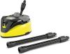 Image Nettoyeur Haute Pression Kärcher T-Racer T 7 Plus - Nouveau Modèle 2020 - Jaune/Noir