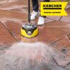 Image Nettoyeur Haute Pression Kärcher T-Racer T 7 Plus - Nouveau Modèle 2020 - Jaune/Noir