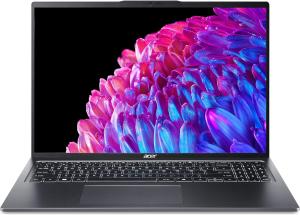 Image Ultra Portable ACER Swift Go 16 SFG16-72-561M (16Go RAM, 512Go SSD, Win 11)