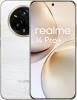 Image Smartphone  5G Realme 14 Pro+ Caméra Sony OIS avec Objectif périscope 3X - RAM 8go + 256Go Stockage 120 Hz - Blanc ou Gris