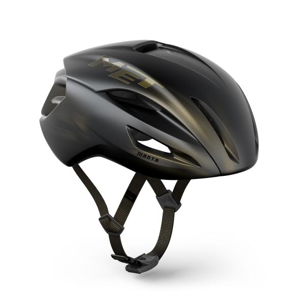 Image Casque Vélo Met Manta Mips Tadej Pogacar Black Edition