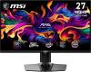Image Ecran PC 26,5" Gamer MSI MAG 271QPX - 2560 x 1440 Quantum Dot OLED, 360Hz / 0,03ms - Noir